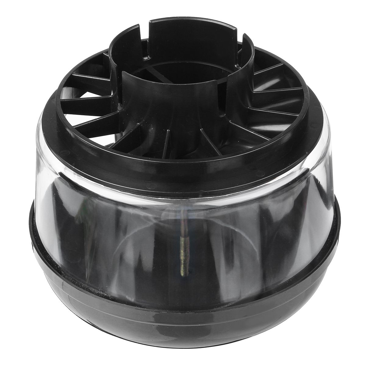 Water-Trap-Snorkel-Head-Pre-Cleaner-Intake-Cleaning-for-35-inch-88mm-Inlet-Air-Ram-4WD-1625905