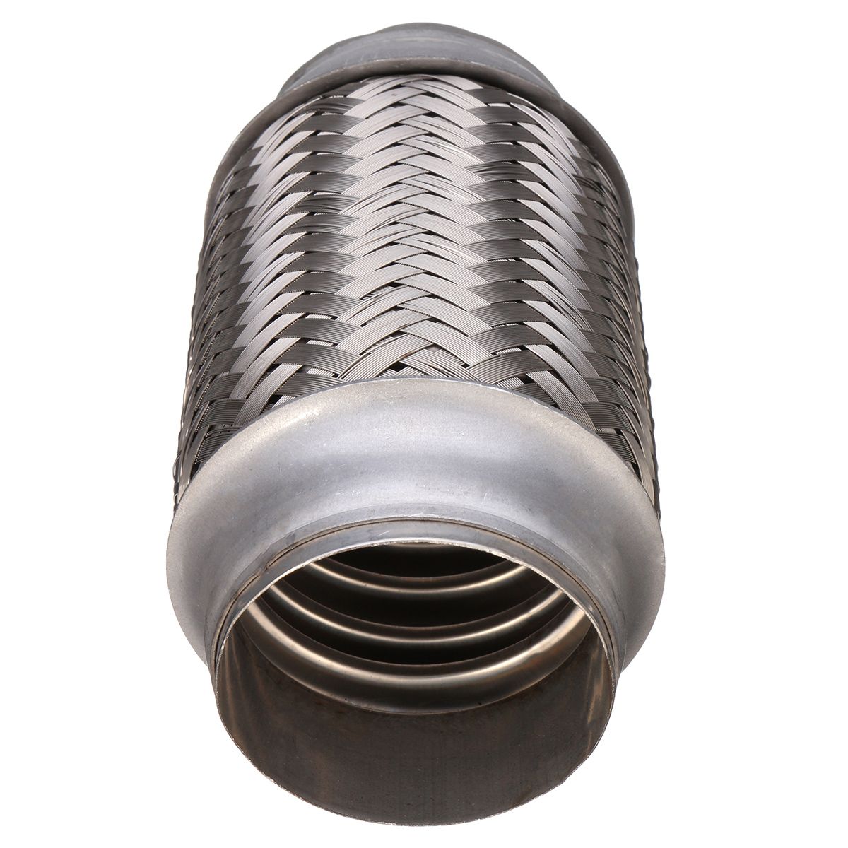Weld-On-Exhaust-Flexi-Flexible-Joint-Repair-Pipe-Flex-63mm-x-153mm-1188804