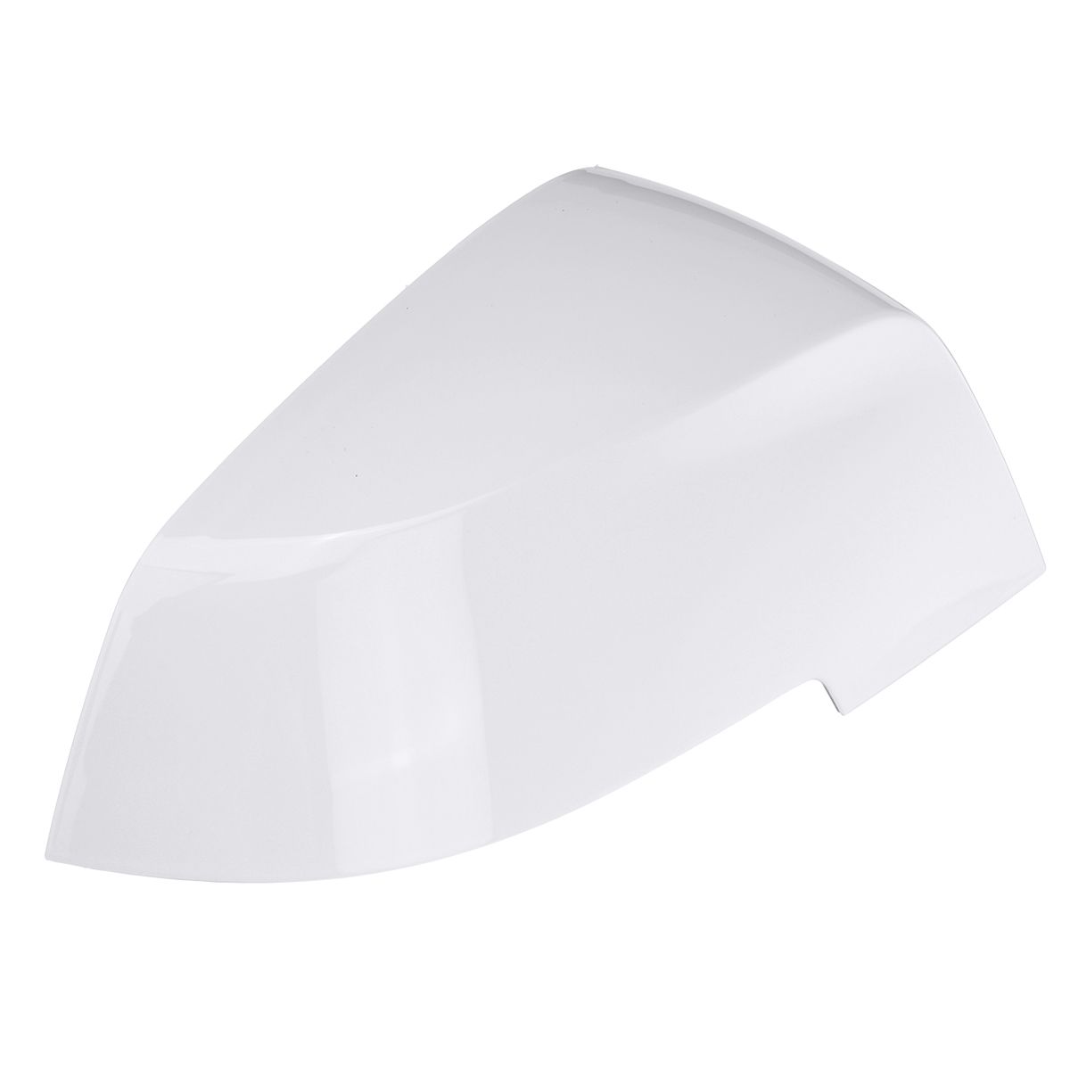 White-Car-Right-Wing-Mirror-Cover-For-BMW-134-Series-F20F21F31F32-20102019-1549560