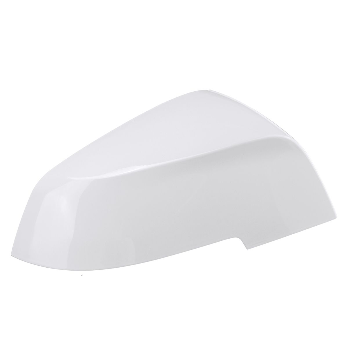White-Car-Right-Wing-Mirror-Cover-For-BMW-134-Series-F20F21F31F32-20102019-1549560