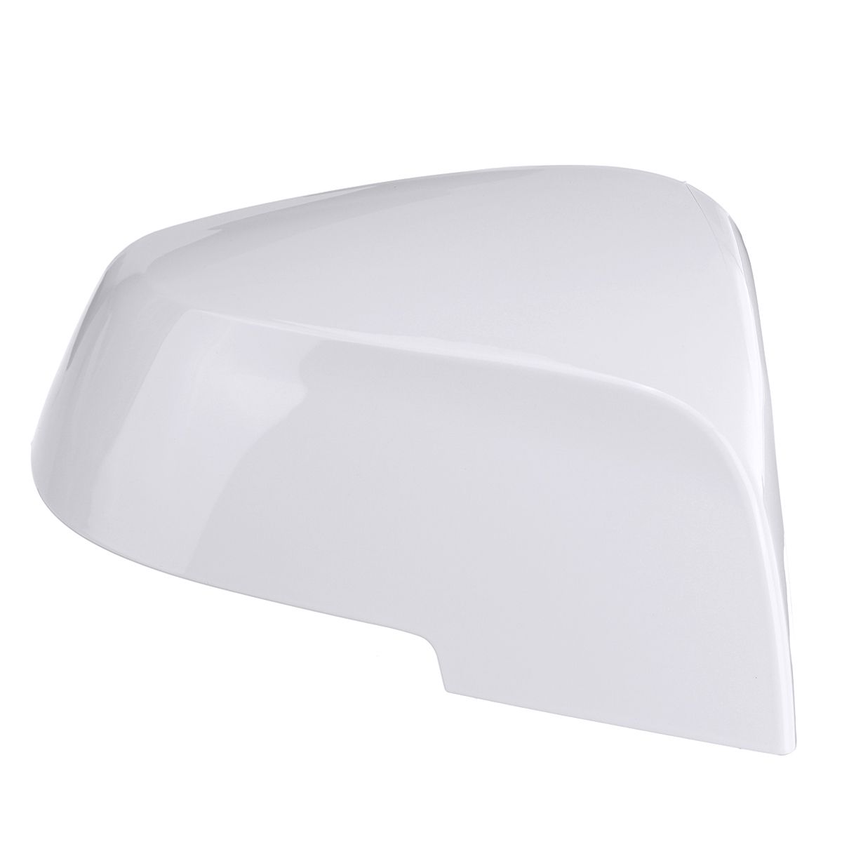 White-Car-Right-Wing-Mirror-Cover-For-BMW-134-Series-F20F21F31F32-20102019-1549560