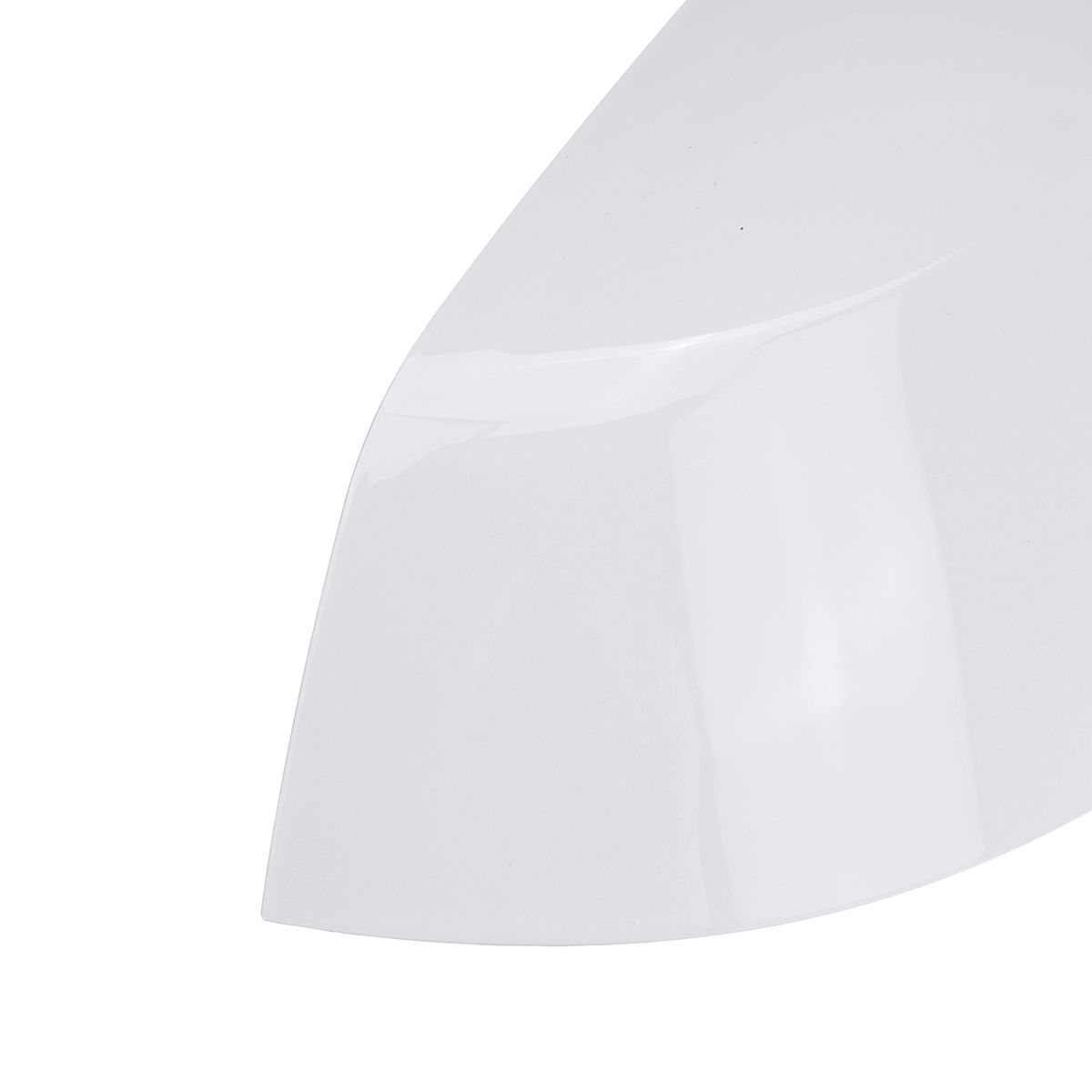 White-Car-Right-Wing-Mirror-Cover-For-BMW-134-Series-F20F21F31F32-20102019-1549560