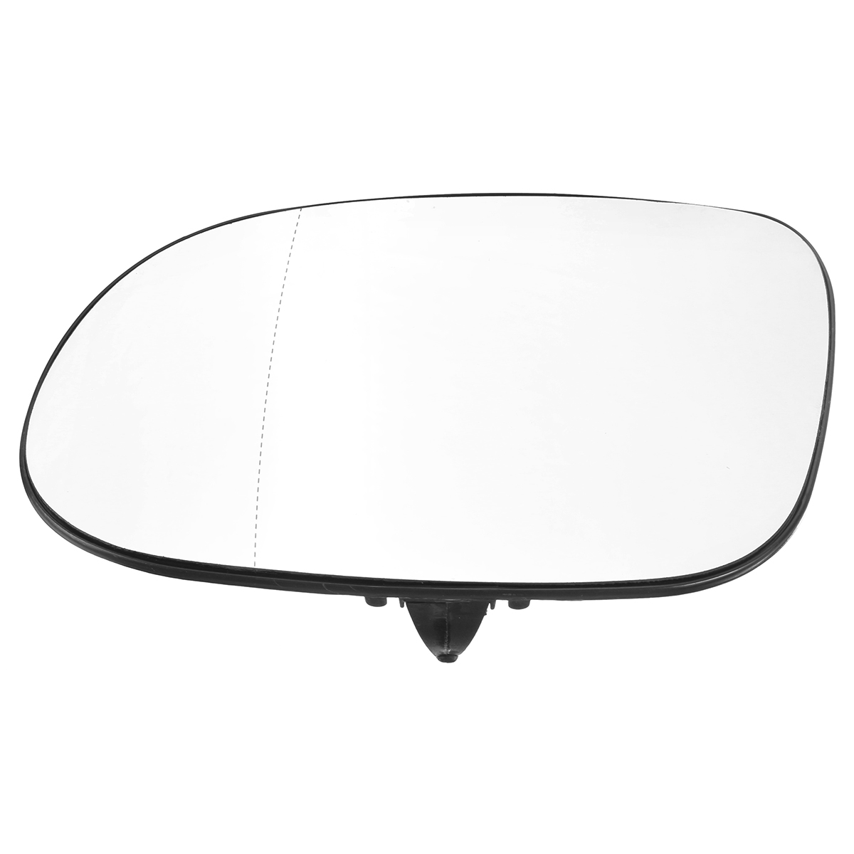 Wing-Mirror-Glass-Heated-With-Frame-For-Mercedes-W168-1997-2004-1726785
