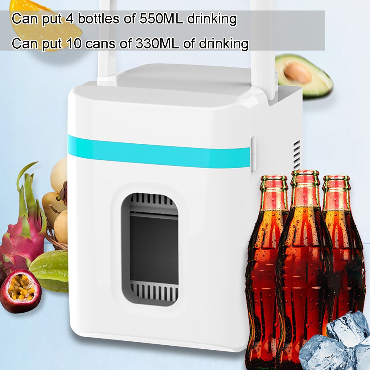 10L-12V220V-Electric-Portable-Mini-Fridge-Refrigerator-Freezer-Heater-Car-1743823