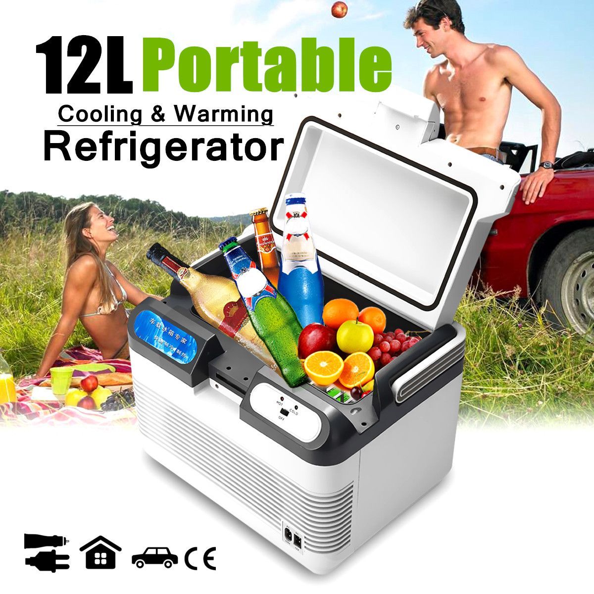 12L-Refrigerator-Dual-Use-Home-Car-Refrigerators-Mini-Freezer-Case-12V-60W-Portable-Ultra-Quiet-Cool-1273755