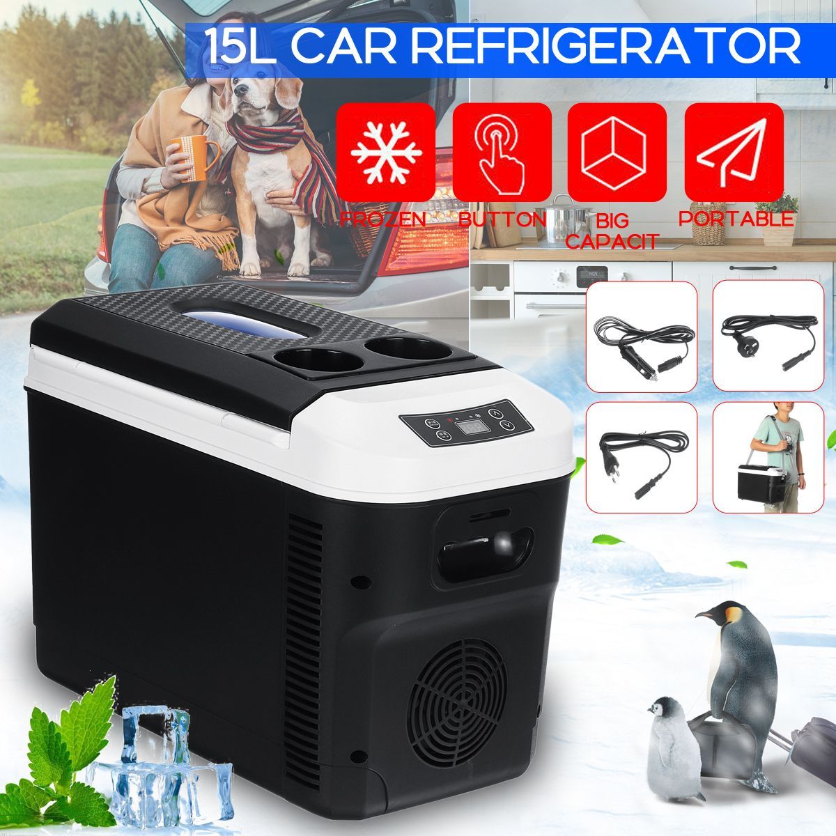 15L-Portable-Freezer-Fridge-Car-Boat-Caravan-Home-Cooler-Refrigerator-1743821