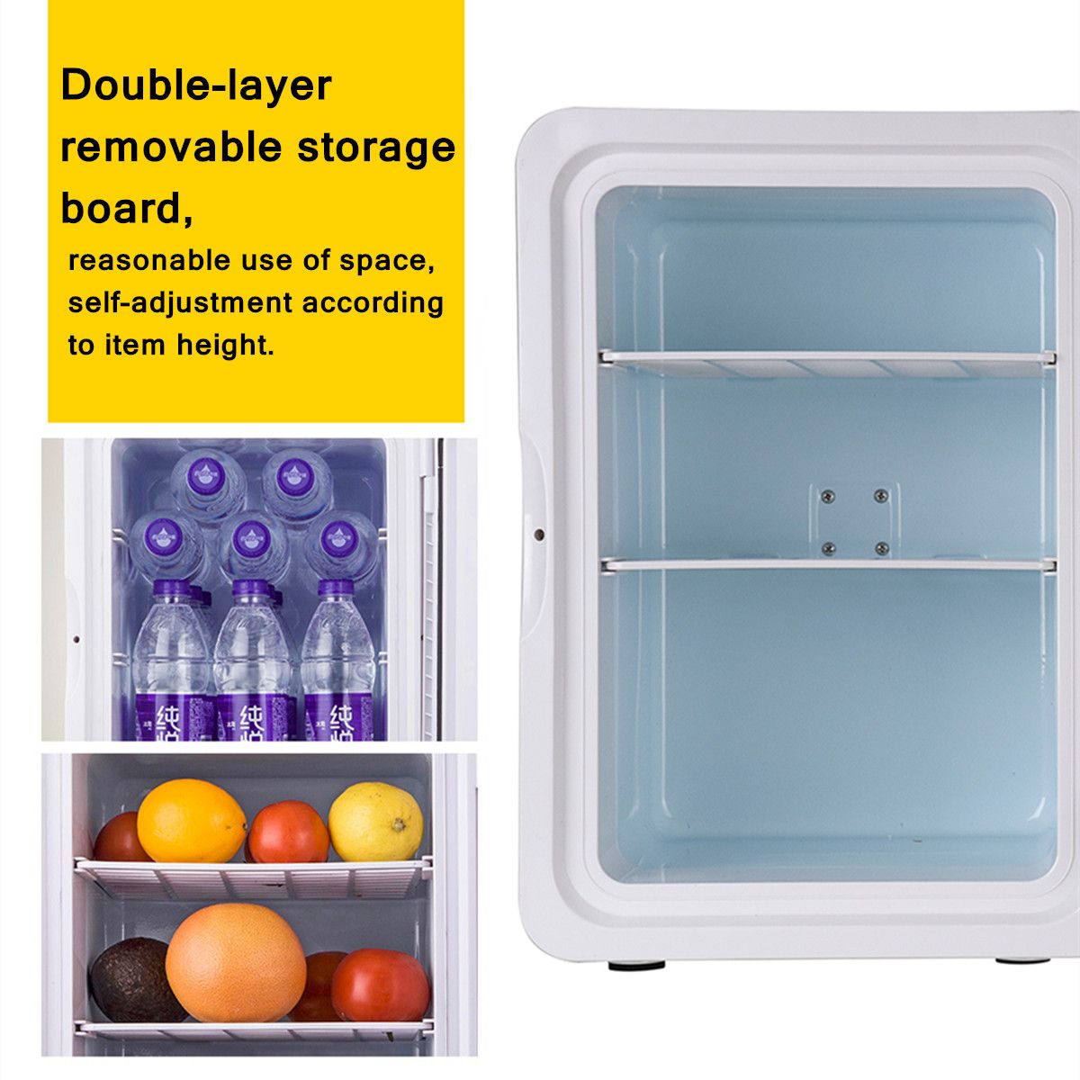 20L-Auto-Mini-Car-Refrigerator-Portable-Freezer-Rapid-Refrigeration-Household-Single-Core-Cooler-1336767