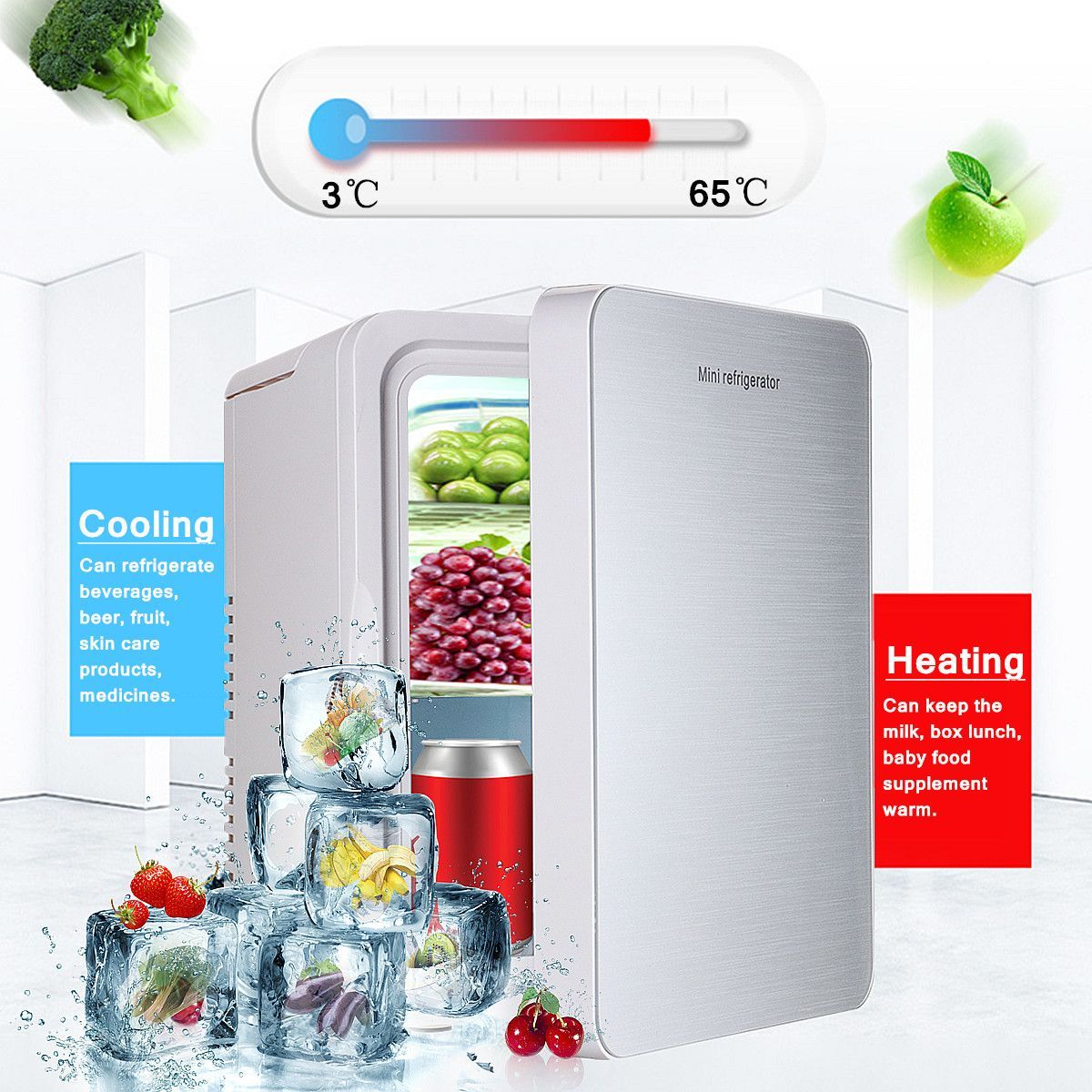 20L-Auto-Mini-Car-Refrigerator-Portable-Freezer-Rapid-Refrigeration-Household-Single-Core-Cooler-1336767