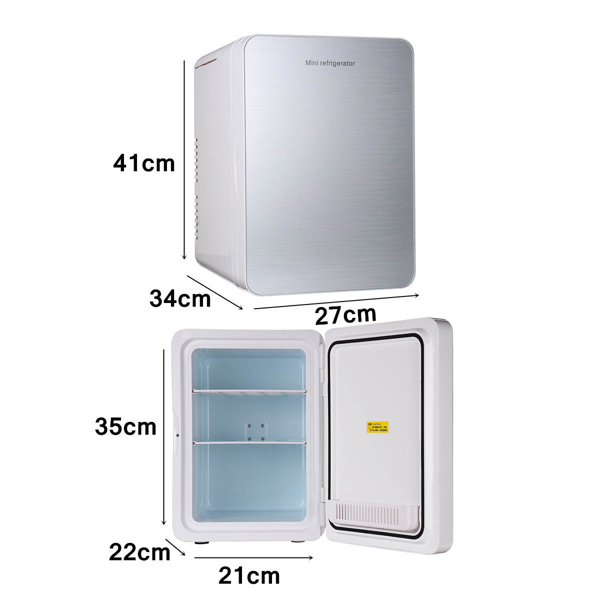 20L-Auto-Mini-Car-Refrigerator-Portable-Freezer-Rapid-Refrigeration-Household-Single-Core-Cooler-1336767