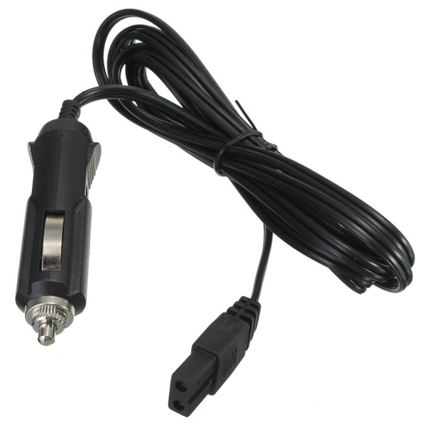 2M-12V-DC-Replacement-Car-Cooler-Cool-Box-Mini-Fridge-2-Pin-Lead-Cable-Plug-Wire-1030812