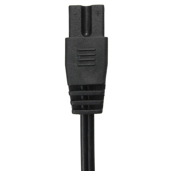 2M-12V-DC-Replacement-Car-Cooler-Cool-Box-Mini-Fridge-2-Pin-Lead-Cable-Plug-Wire-1030812