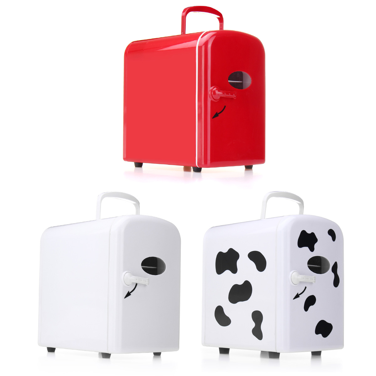 45W-4L-White-Red-Milk-Cow-Mini-Portable-Cooler-Warmer-Car-Refrigerator-1339246