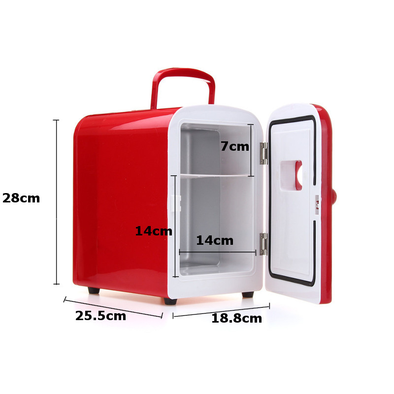 45W-4L-White-Red-Milk-Cow-Mini-Portable-Cooler-Warmer-Car-Refrigerator-1339246