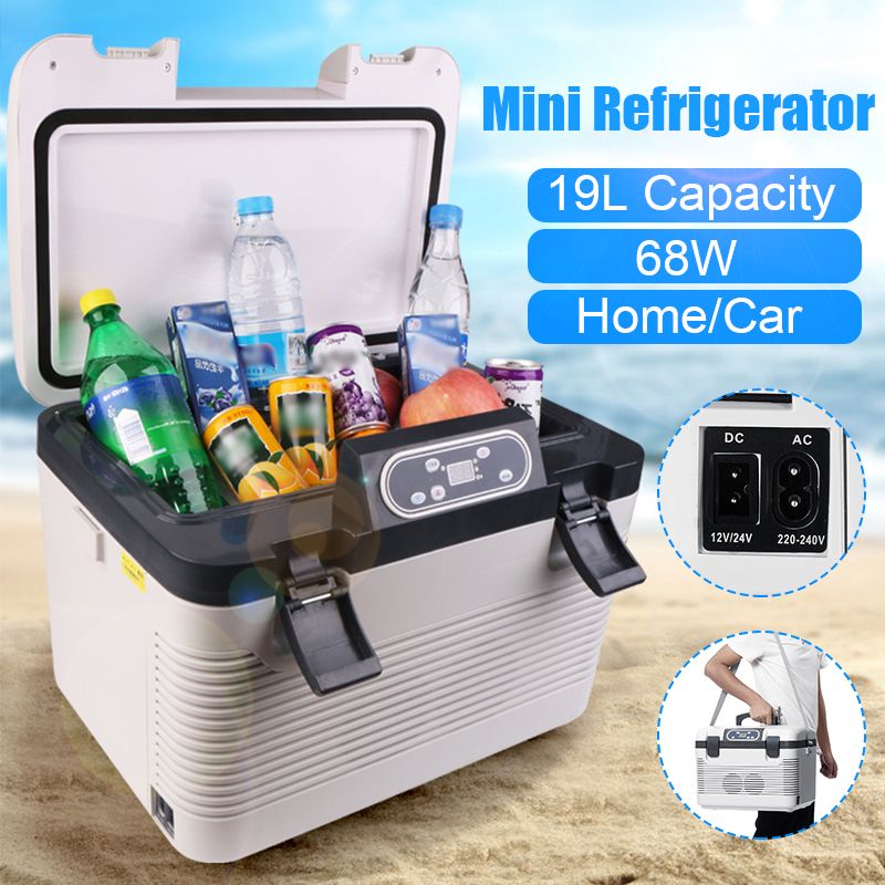 DC-12V---24V-19L-Car-Refrigerator-with-Freezer-Cooler-portable-Outdoor-picnic-1701310