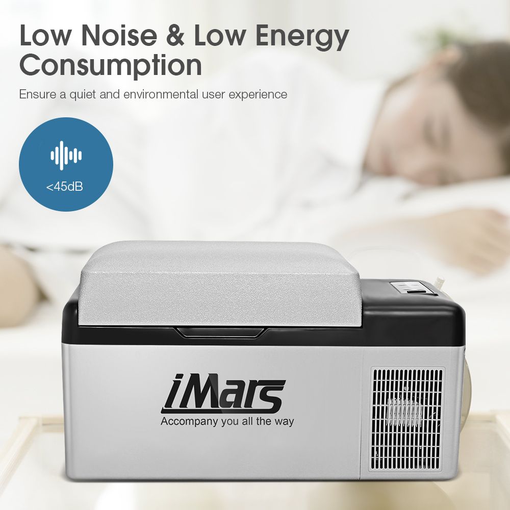 iMars-C15-15L-Car-Refrigerator-Portable-Compressor-Fridge-Cooler-APP-Control-Digital-Display-Freezer-1679638