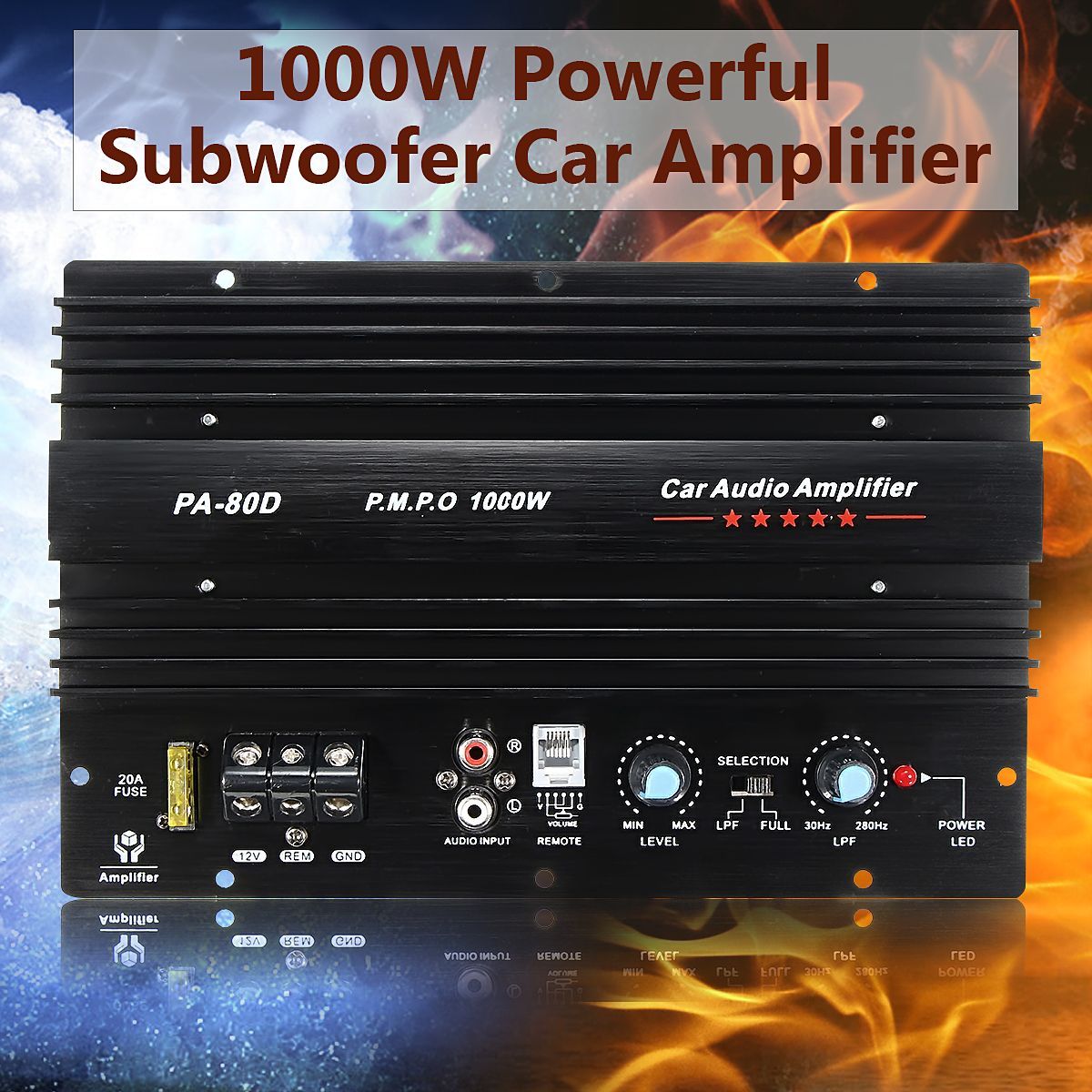 12V-1000W-Mono-Car-Audio-Power-Amplifier-Powerful-Bass-Subwoofers-Amp-1183118
