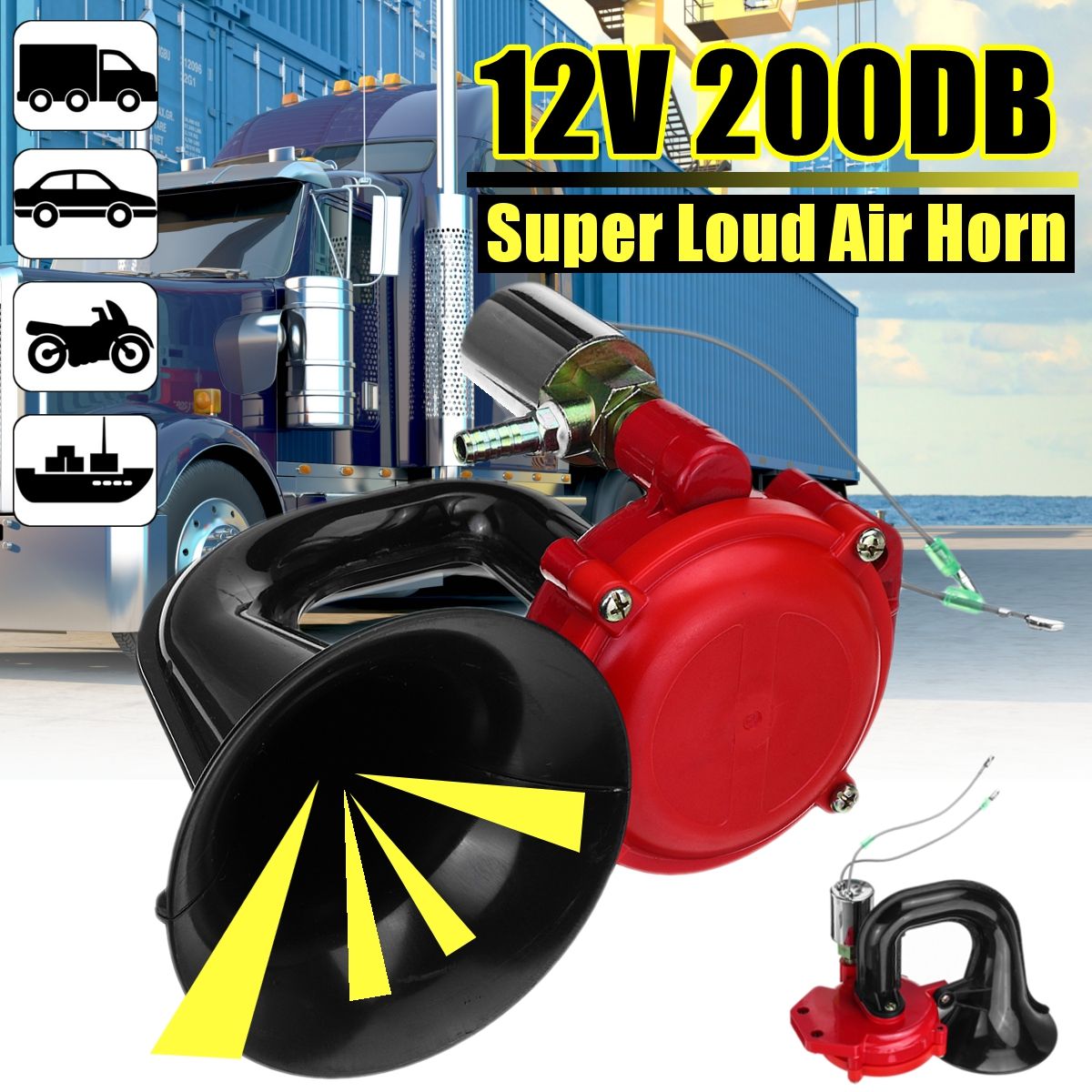 12V-200dB-Super-Loud-Electric-Air-Horn-For-Car-Truck-Motorcycle-1616598