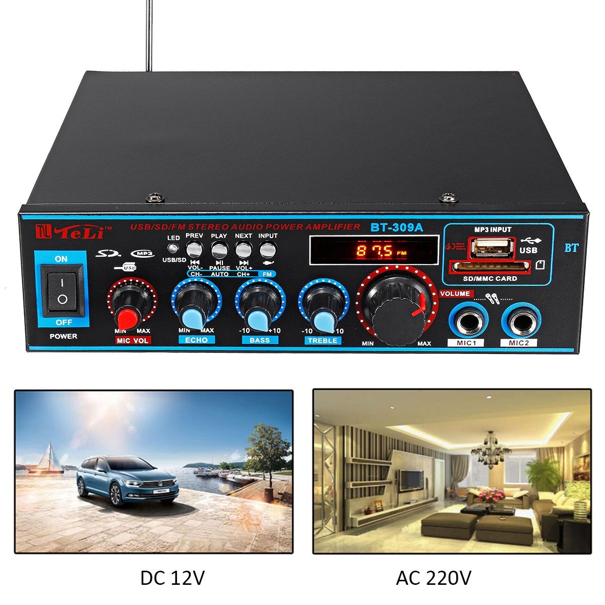 12V220V-HIFI-Audio-Stereo-Power-Amplifier-bluetooth-FM-Radio-Car-Home-Karaoke-1369920