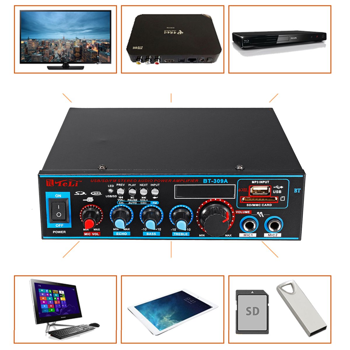 12V220V-HIFI-Audio-Stereo-Power-Amplifier-bluetooth-FM-Radio-Car-Home-Karaoke-1369920