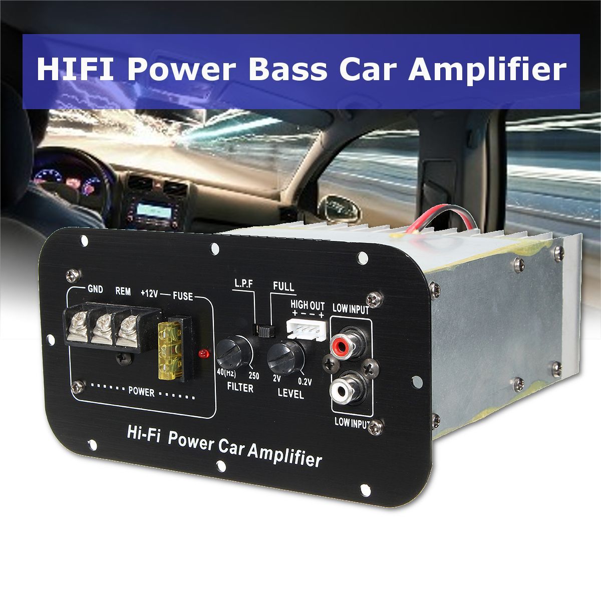 150W-Car-Subwoofe-Hi-Fi-Bass-Power-Stereo-Amplifier-Board-6-12inch-Digital-AMP-1351103