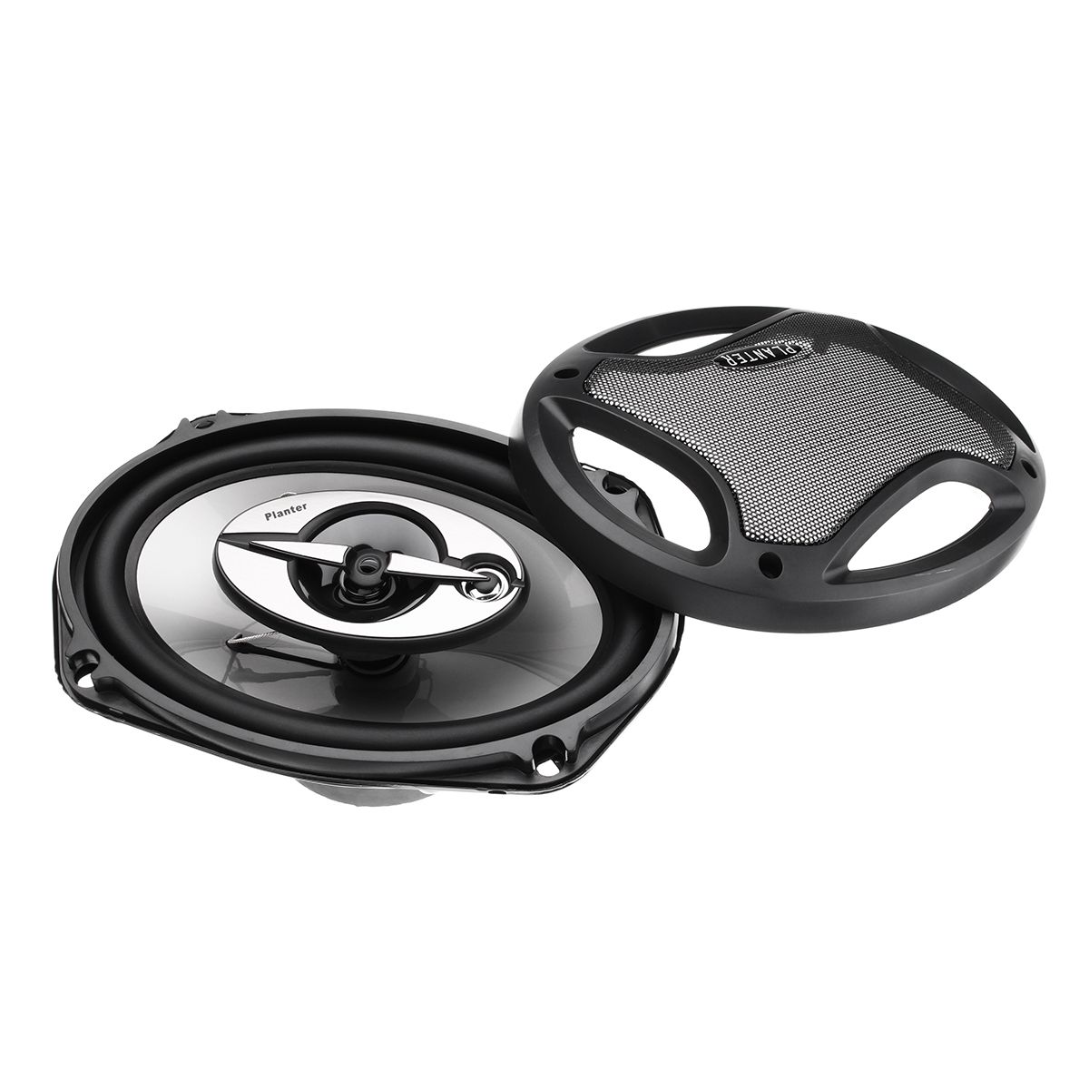 2Pcs-1000W-6x9-Inch-3-Way-25-Ohms-Super-Tone-Car-Door-Coaxial-Dash-Audio-Speakers-1241819