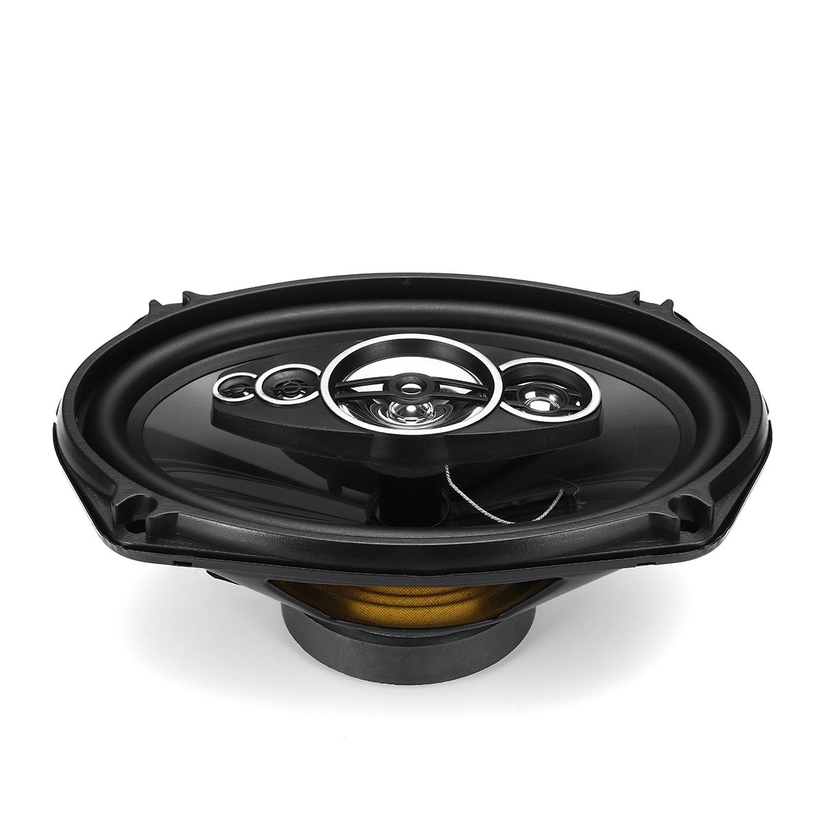 2Ps-TS-6972-800W-6x9-Car-Dual-Door-Shelf-Coaxial-Audio-Speaker-2-Way-HiFi-Speakers-1534803