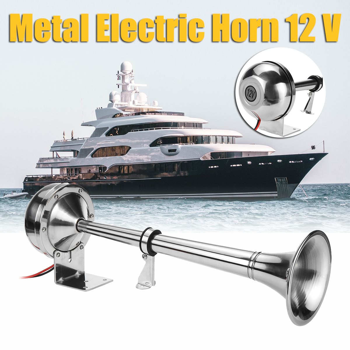 328db-12V-Electric-Air-Horn-Super-Loud-Single-Trumpet-Metal-Gas-Horn-for-Boat-Truck-RV-1678056