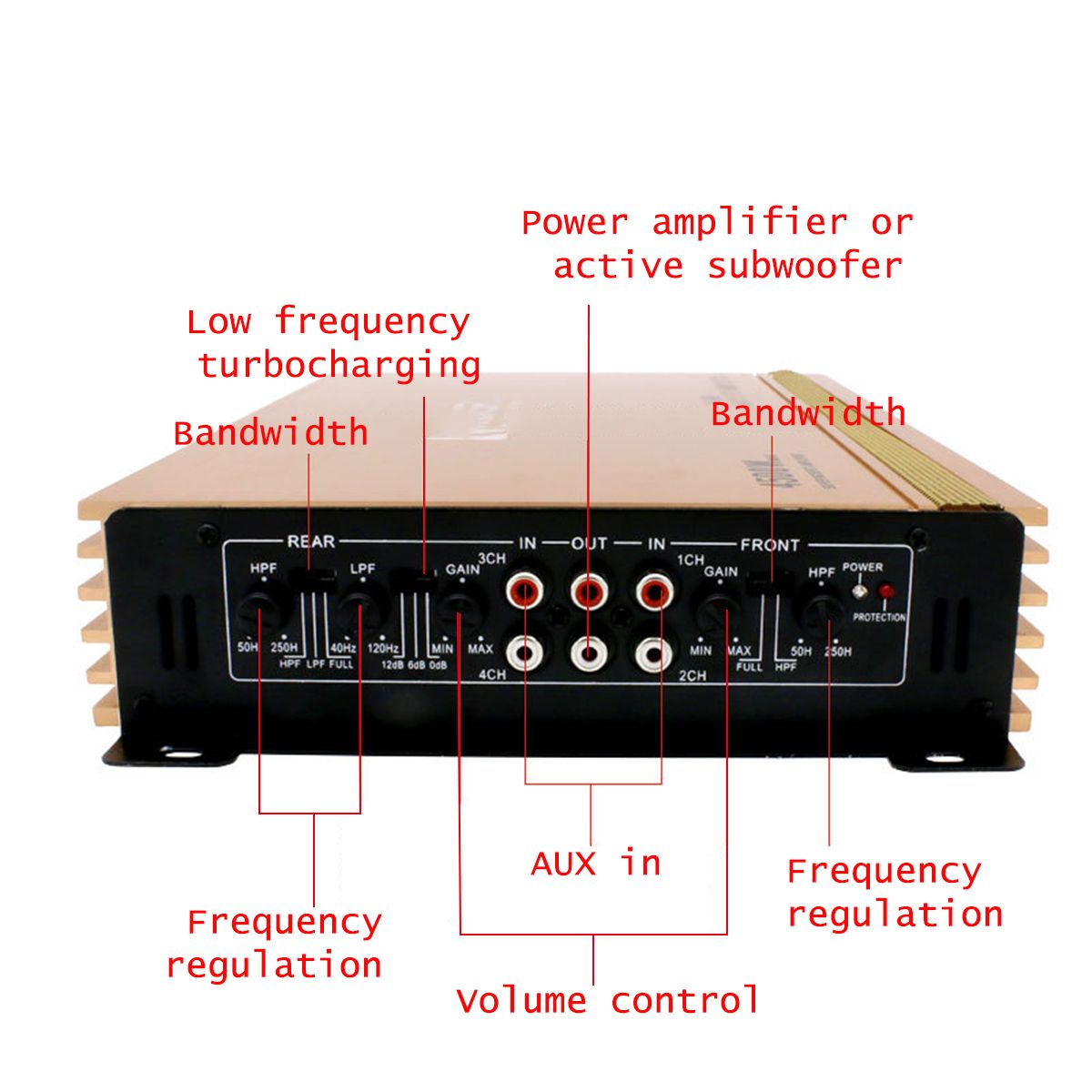4-Channel-4Omega-4500W-High-Power-Car-Amplifier-Stereo-Surround-Sound-Fidelity-Aluminum-Alloy-1391700