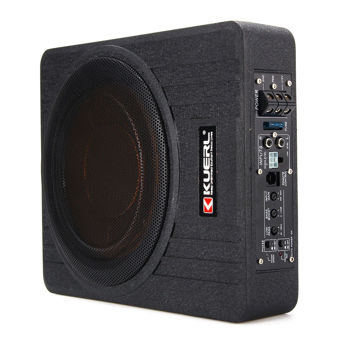 600W-10-Inch-12V-Car-Under-Seat-Active-Amplifier-Subwoofer-Slim-Speaker-Amplifier-with-Remove-Contro-1385327