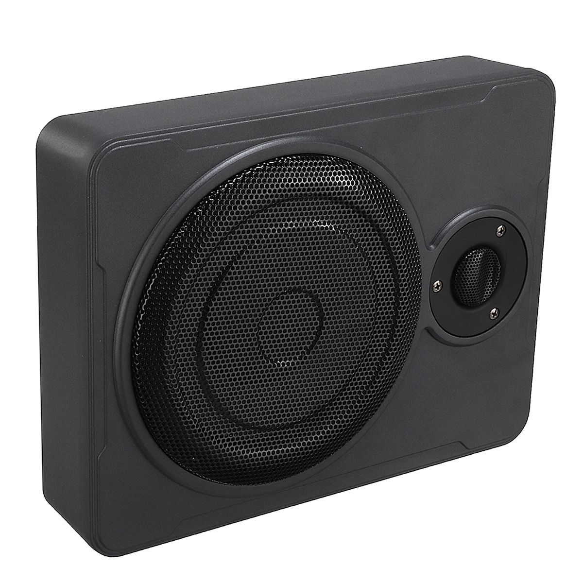 8-Inch-600W-Audio-Active-Subwoofer-Ultra-Thin-Bass-box-Sub-Amp-Amplifier-1299208