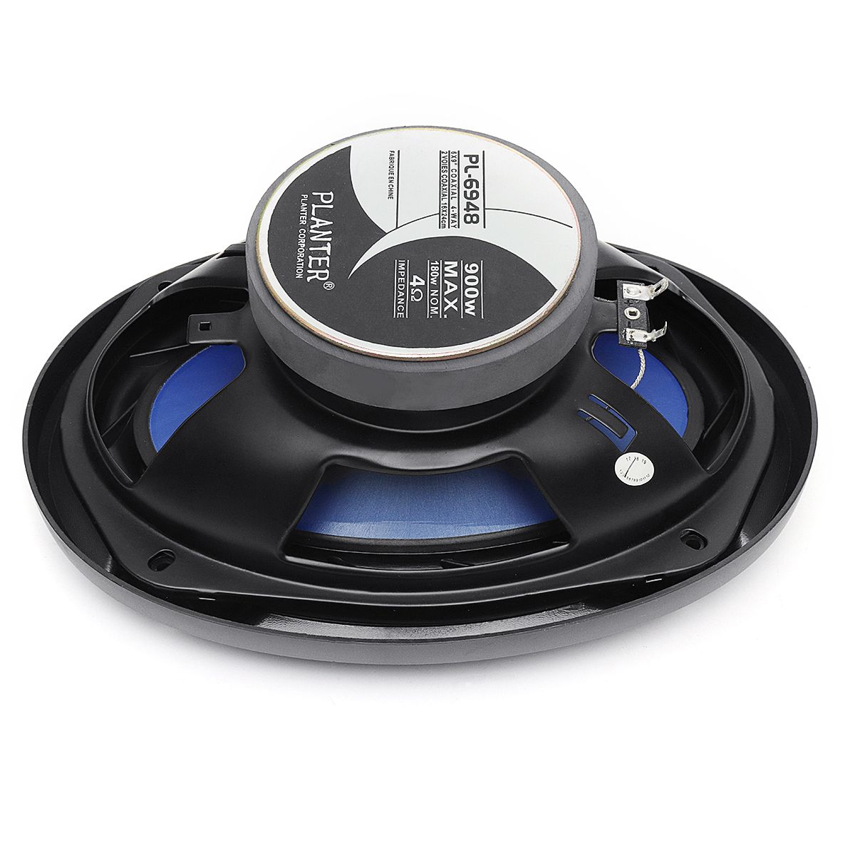 A-Pair-Of-12V-900W-Car-Speaker-Full-Range-Loudspeaker-Subwoofer-1305594