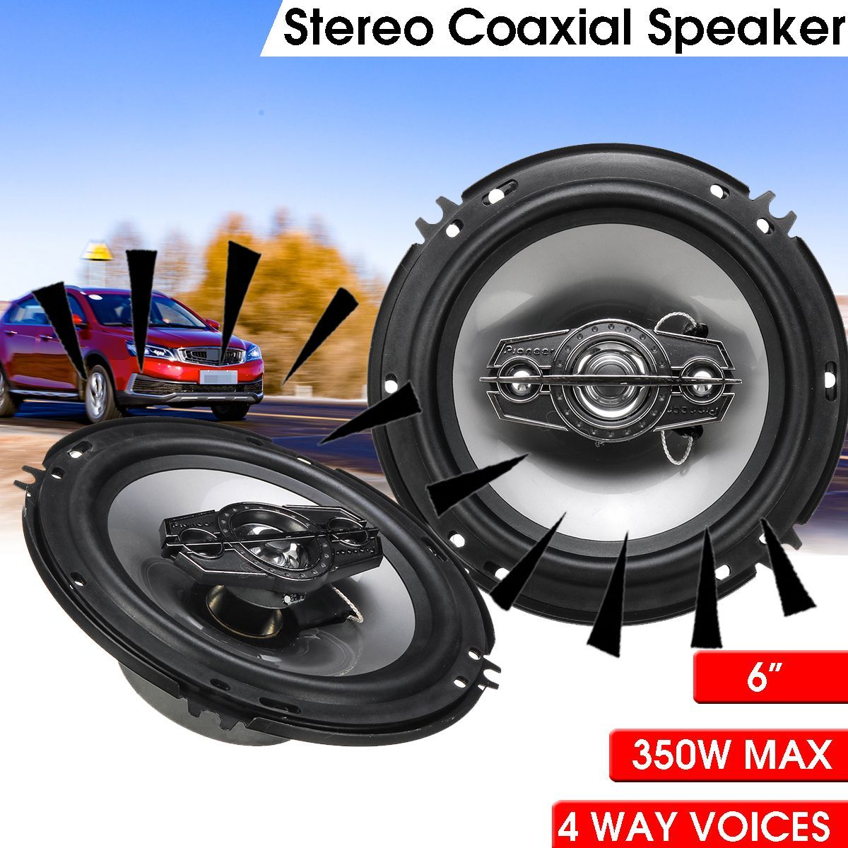 A-Pair-Of-6-inch-350W-Car-Speaker-Coaxial-Speaker-1481402