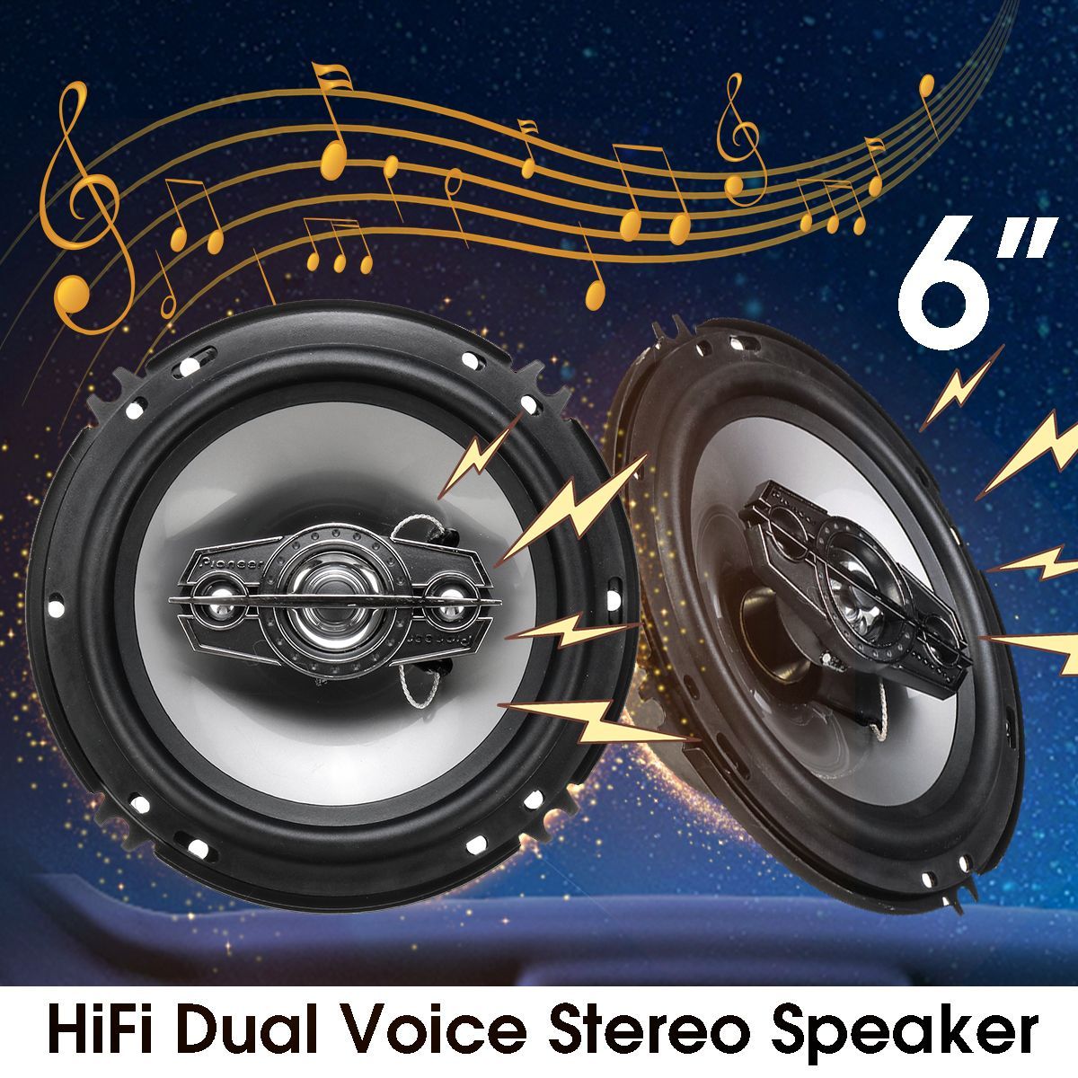 A-Pair-Of-6-inch-350W-Car-Speaker-Coaxial-Speaker-1481402