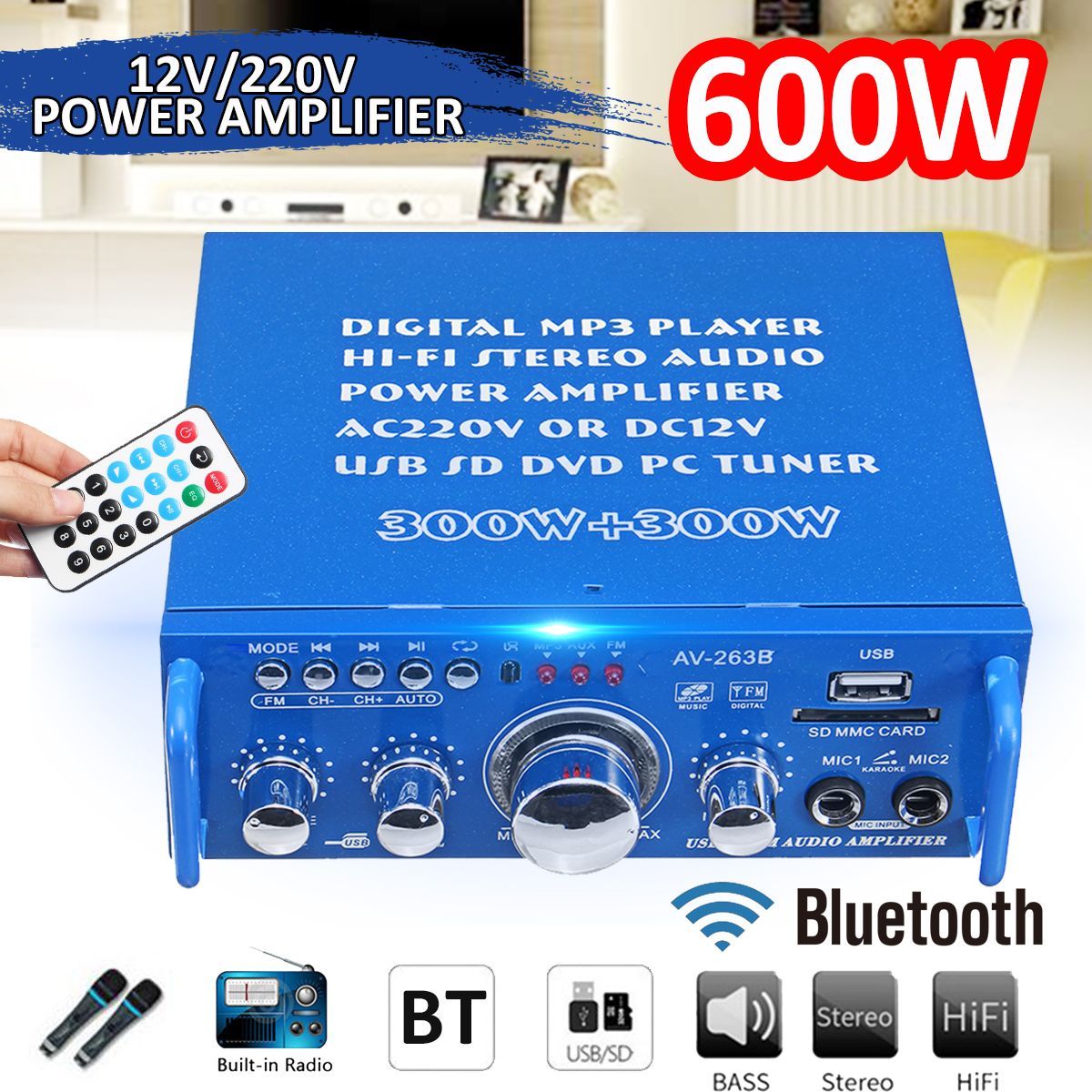 DC12V-AC220V-Car-Home-bluetooth-Power-Car-Amplifier-With-Remote-Control-1385260