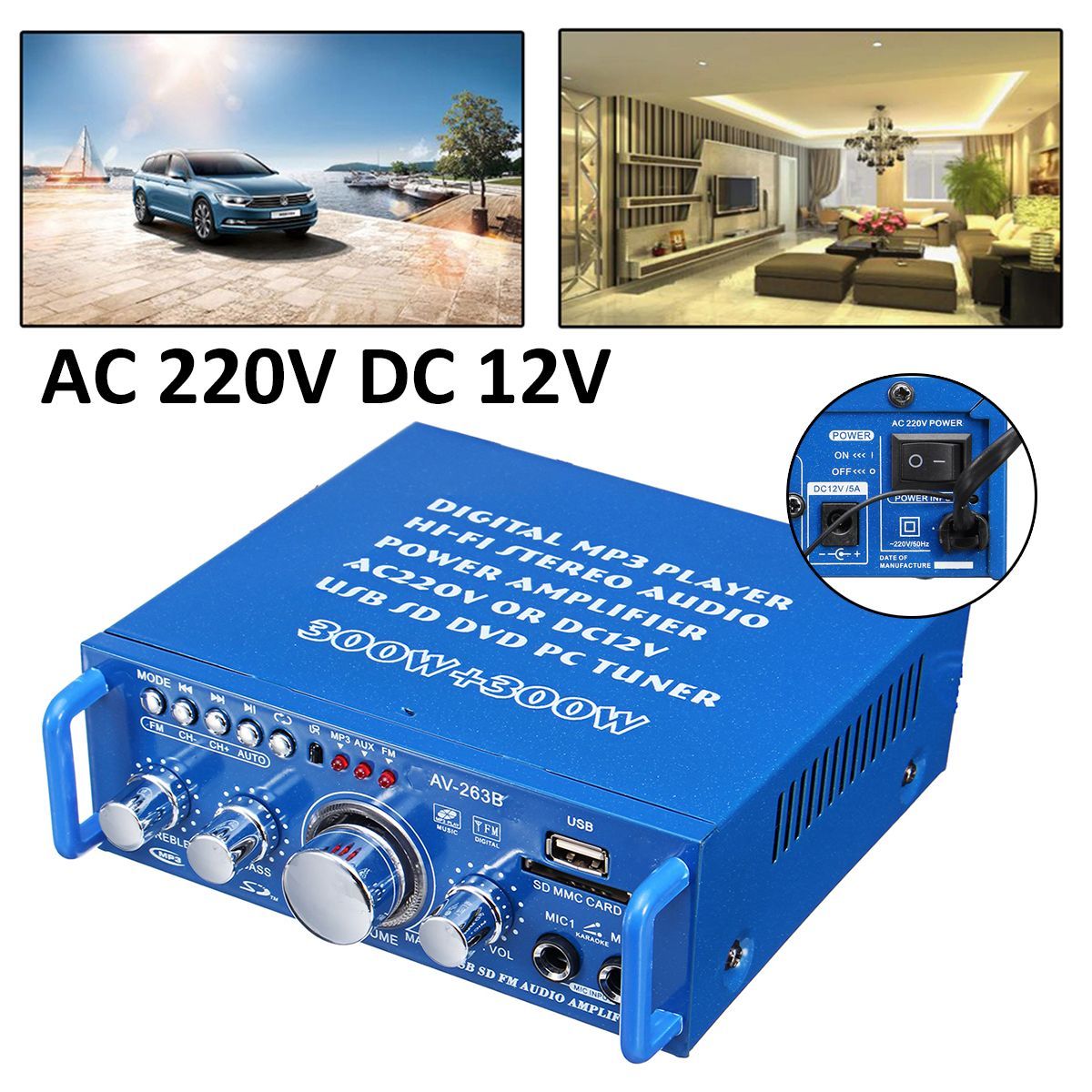 DC12V-AC220V-Car-Home-bluetooth-Power-Car-Amplifier-With-Remote-Control-1385260