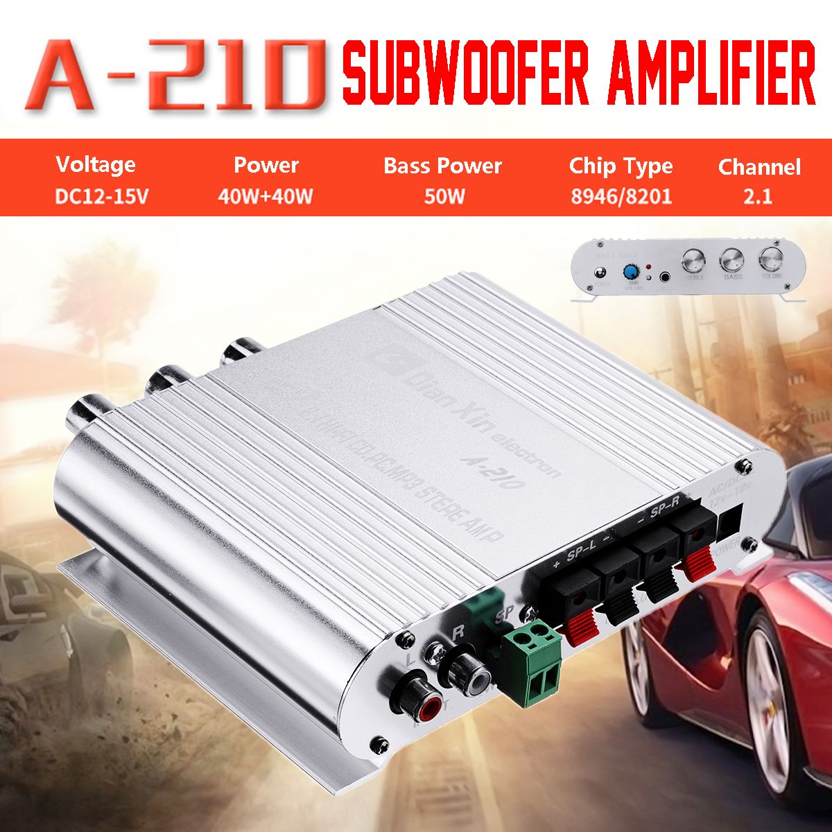 DX-210-21-Channel-DC12V-Subwoofer-Mini-Car-Computer-DIY-Amplifier-1383826