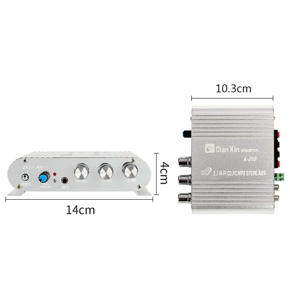 DX-210-21-Channel-DC12V-Subwoofer-Mini-Car-Computer-DIY-Amplifier-1383826