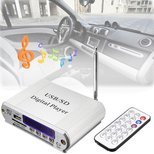 Mini-Digital-Player-FM-Radio-Remote-Control-LED-Display-MP3-USB-SD-Headphone-Out-Car-Amplifier-993957