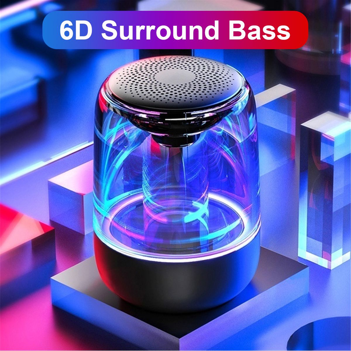 Wireless-Stereo-Speaker-with-Transparent-Design-Breathing-LED-Light-bluetooth-50-TF-Card--AUX-Audio--1568344