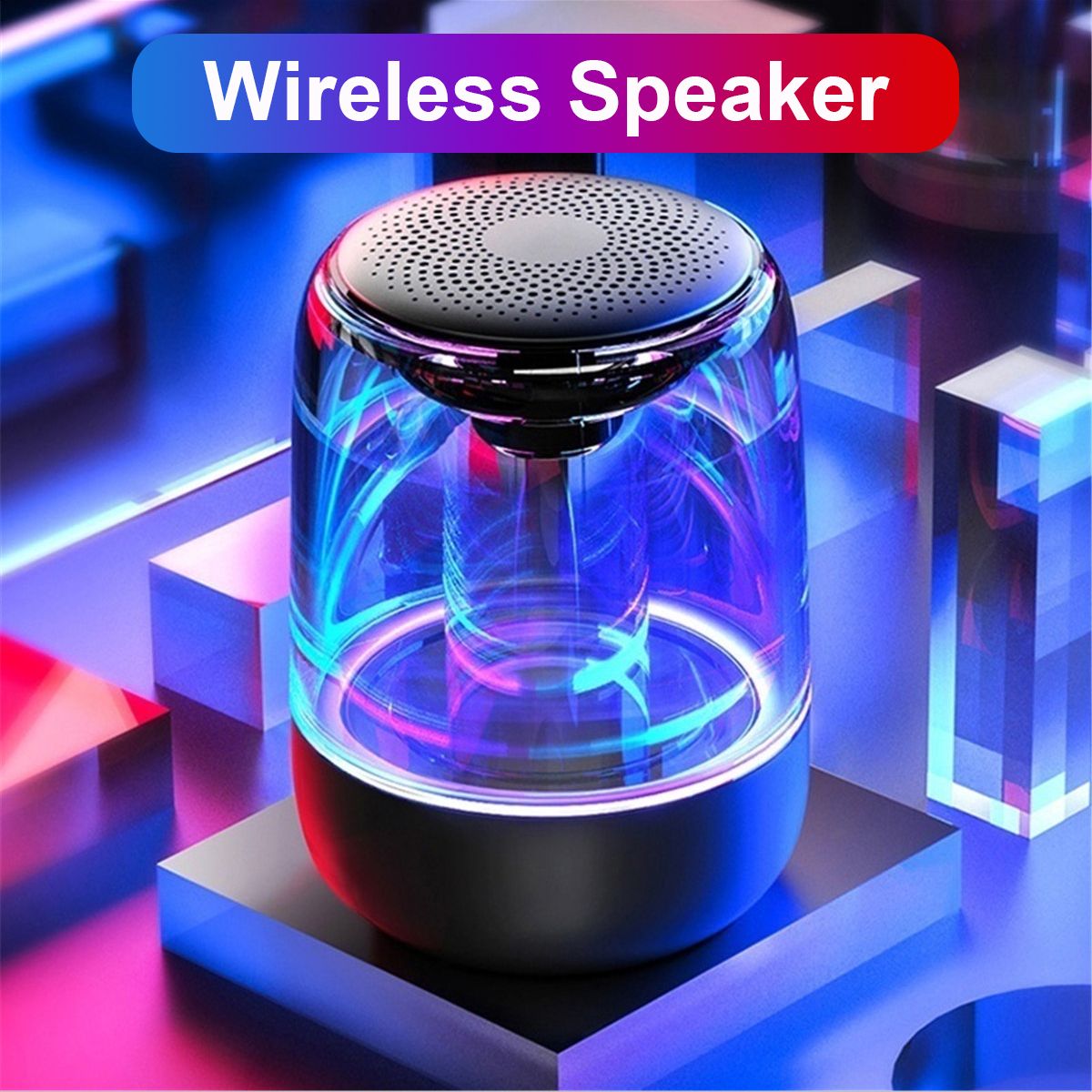 Wireless-Stereo-Speaker-with-Transparent-Design-Breathing-LED-Light-bluetooth-50-TF-Card--AUX-Audio--1568344