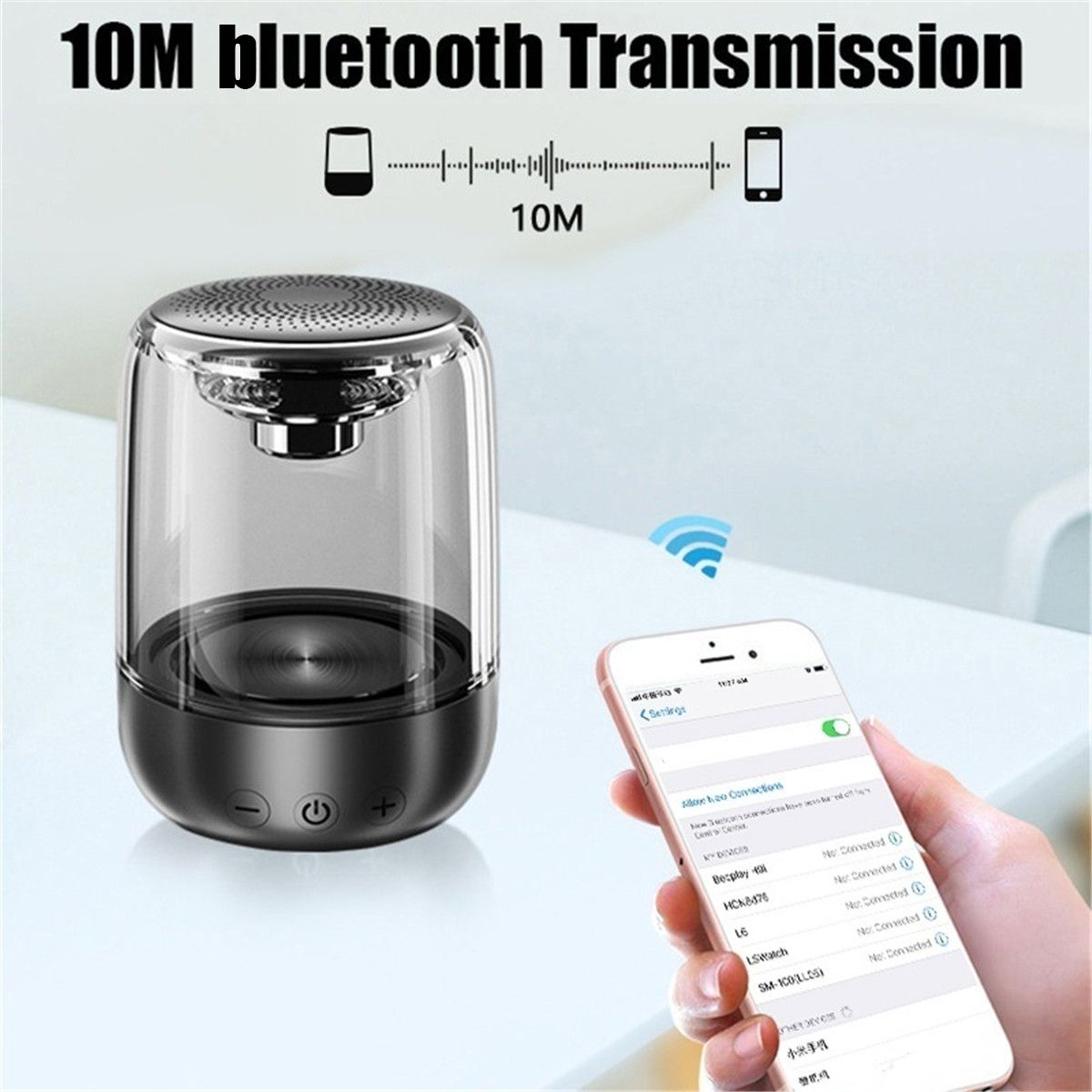 Wireless-Stereo-Speaker-with-Transparent-Design-Breathing-LED-Light-bluetooth-50-TF-Card--AUX-Audio--1568344