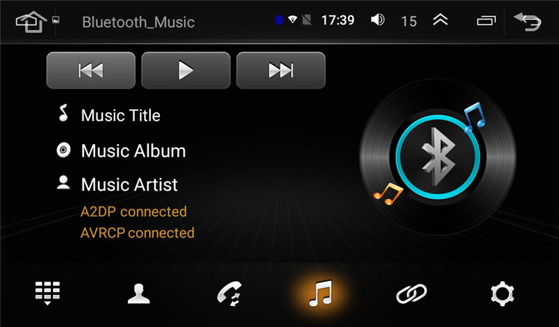 101-Inch-1DIN-for-Android-91-Car-Stereo-Radio-360-Degree-Rotation-Multimedia-Player-8-Core-232G-25D--1626518