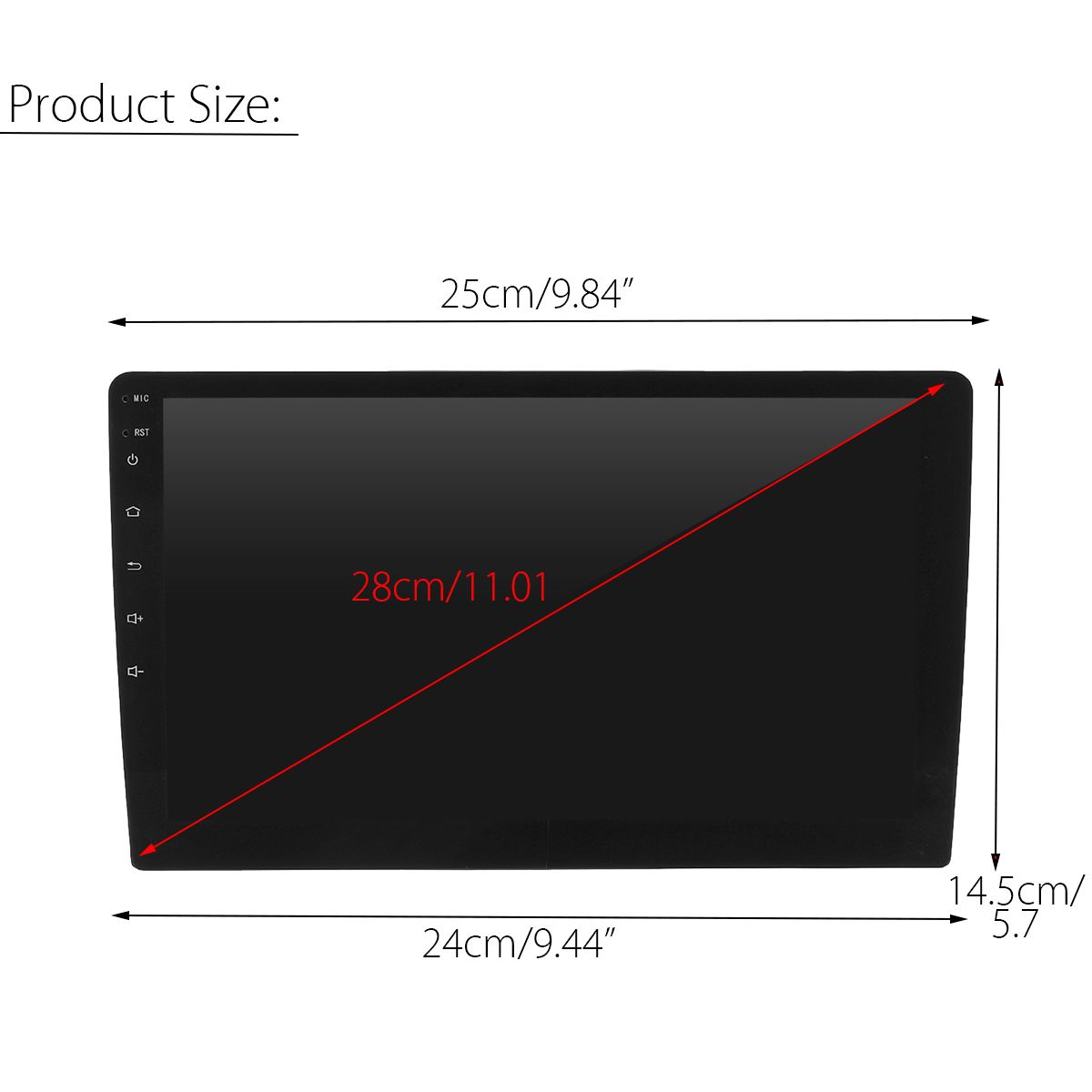 101-Inch-2-DIN-for-Android-80-Car-Stereo-Radio-Quad-Core-132G-IPS-Touch-Screen-WiFi-GPS-bluetooth-AM-1410691