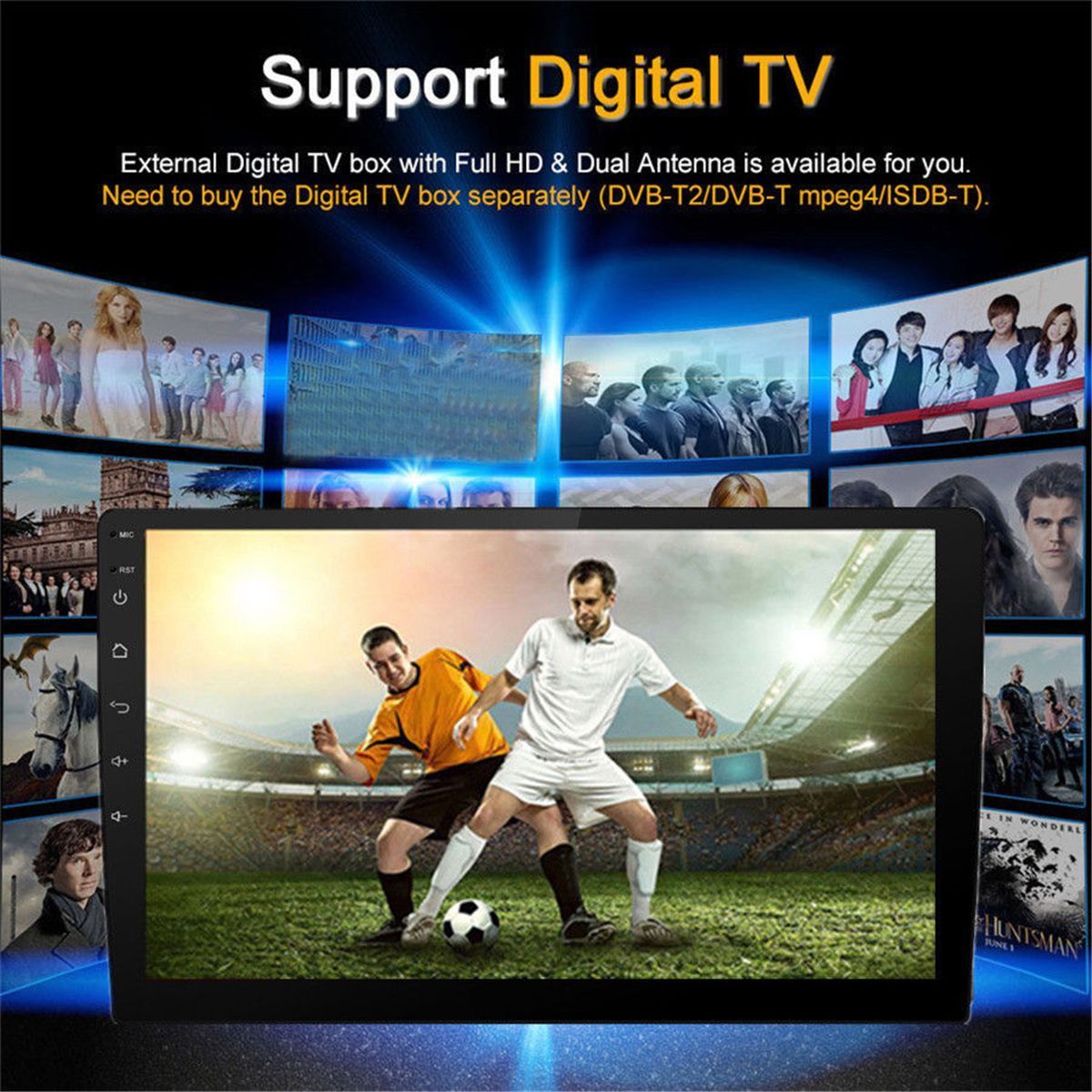 101-Inch-2-DIN-for-Android-81-Car-Stereo-116G-Quad-Core-MP5-Player-GPS-WIFI-FM-AM-Radio-for-Honda-Ac-1471428