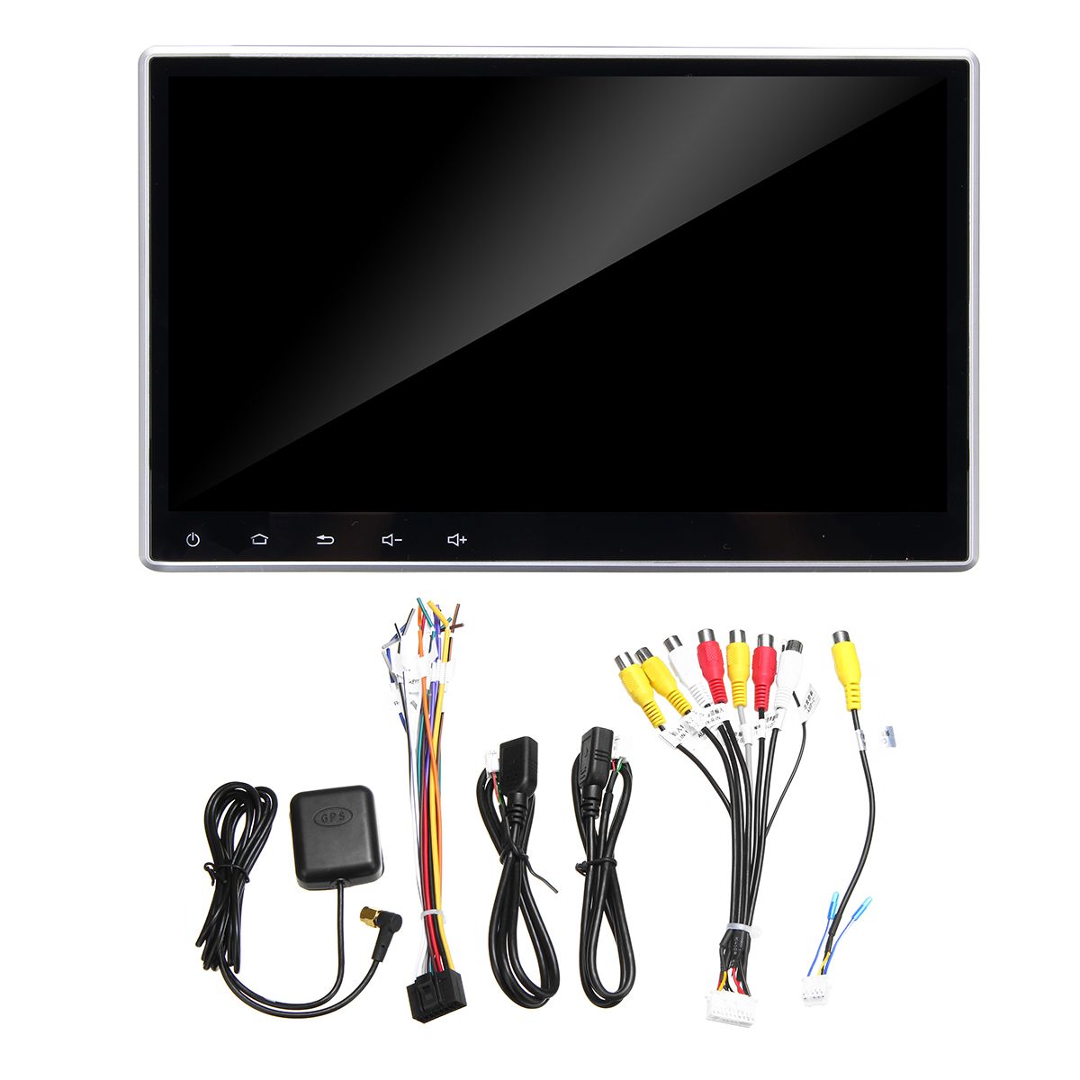 101-Inch-2-Din-for-Android-81-Car-Stereo-Radio-Adjustable-Touch-Screen-8-Core-2GB32GB-In-Dash-Multim-1630830