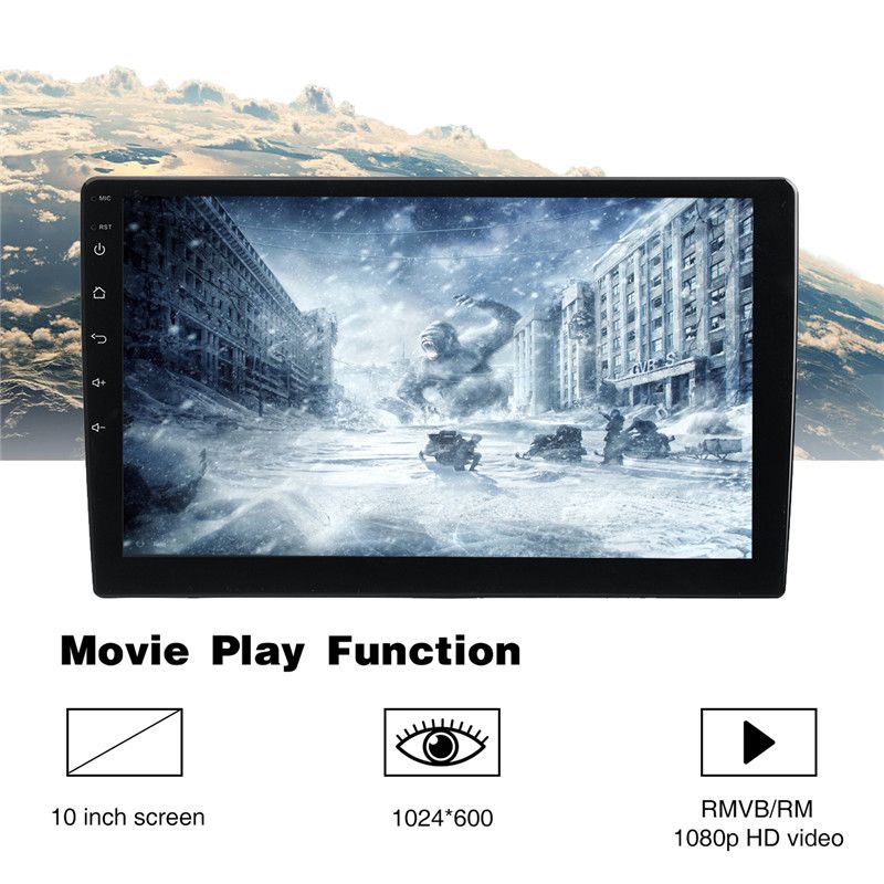 101-Inch-2DIN-for-Android-81-Car-Stereo-MP5-Player-Quad-Core-116GB-WIFI-GPS-Navigation-FM-bluetooth--1636908