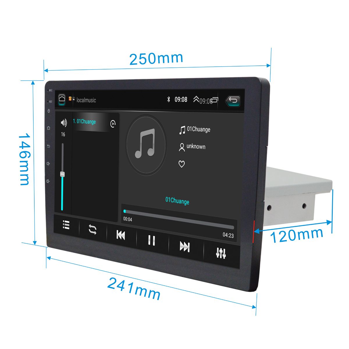 101-Inch-Car-Stereo-Radio-Multimedia-Player-Touch-Screen-GPS-Wifi-bluetooth-FM-AM-DSP-for-Android-81-1608730