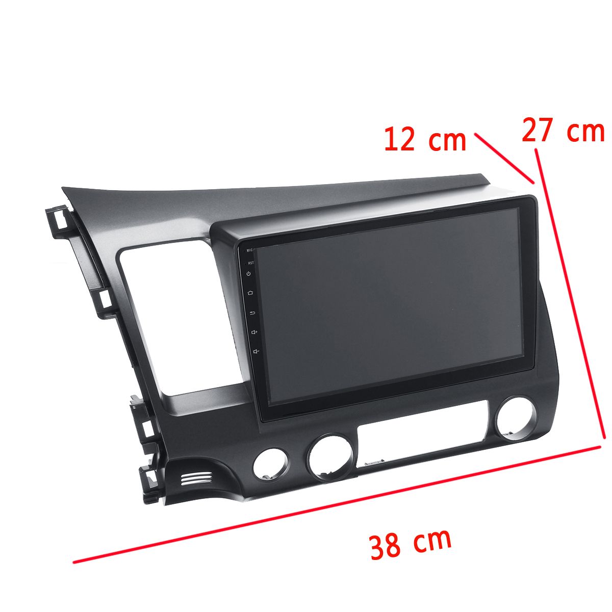 101Inch-for-Android-81-Car-MP5-Player-116G-Stereo-Radio-GPS-WIFI-bluetooth-FM-AM-for-Honda-Civic-200-1498027