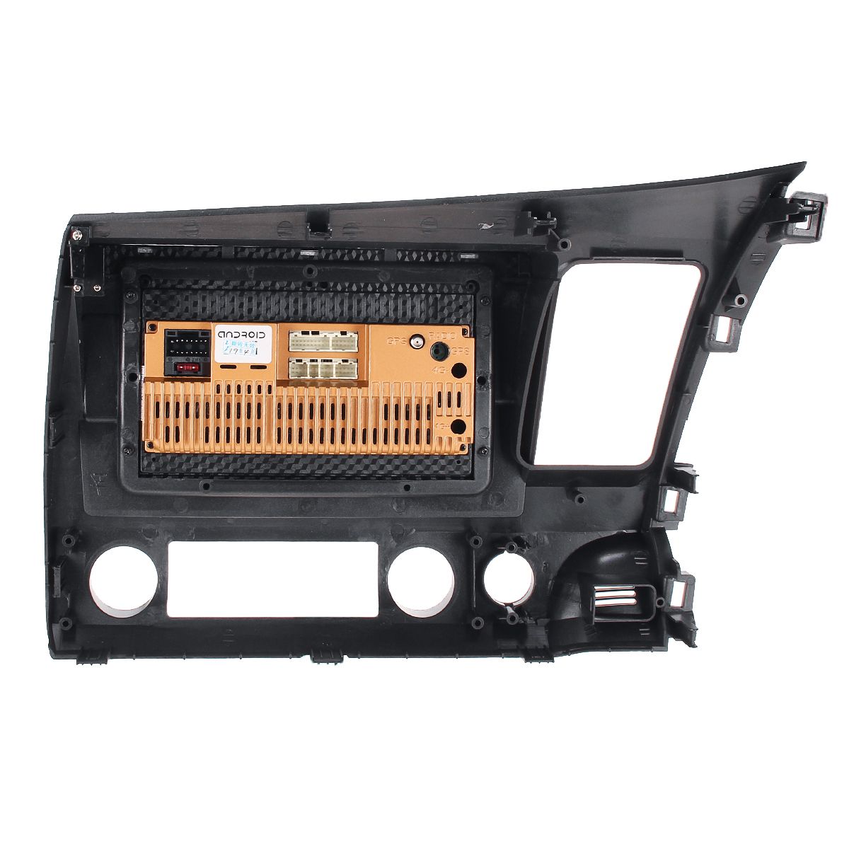 101Inch-for-Android-81-Car-MP5-Player-116G-Stereo-Radio-GPS-WIFI-bluetooth-FM-AM-for-Honda-Civic-200-1498027