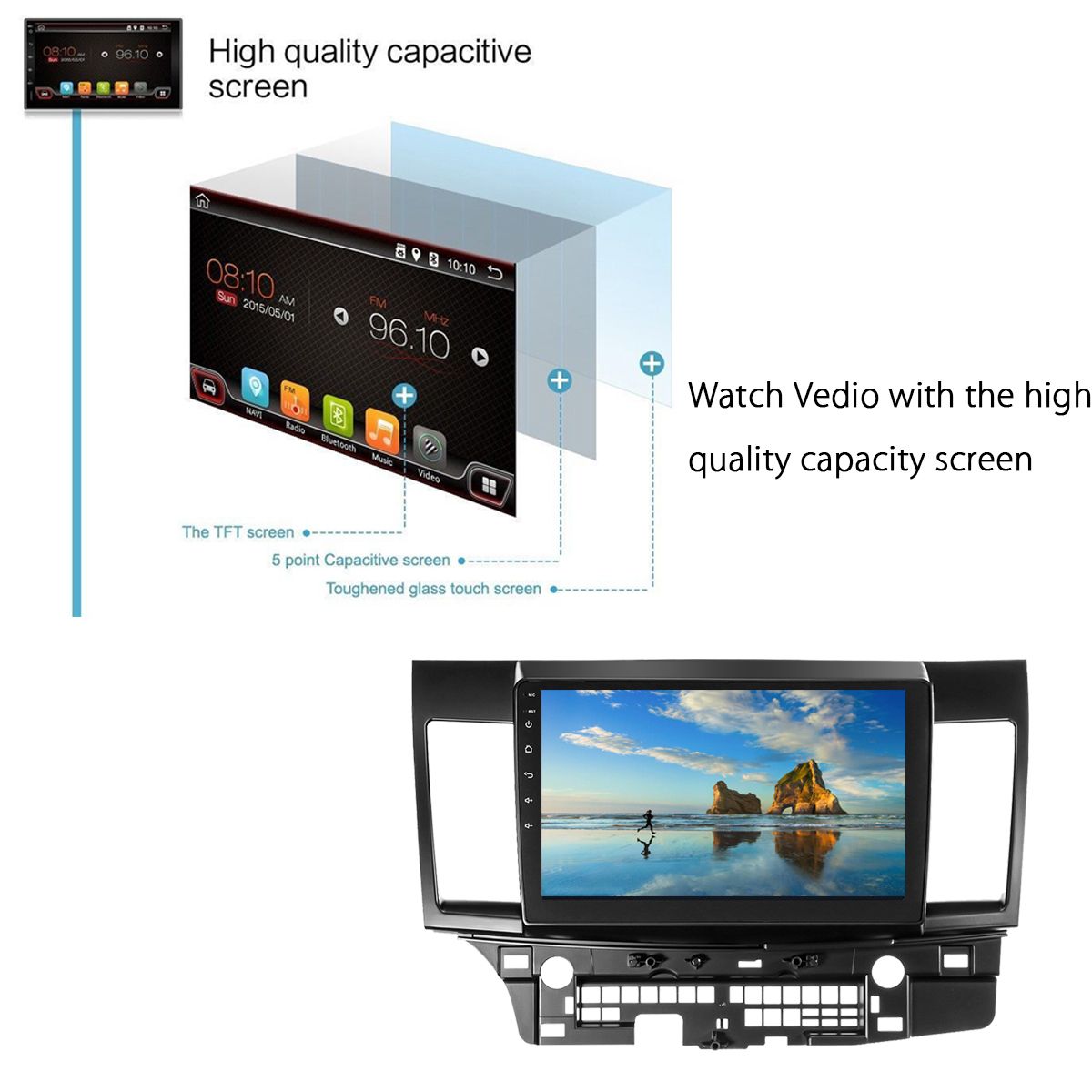 102-Inch-2Din-for-Android-60--Car-Stereo-Radio-MP5-Player-IPS-Quad-Core-116G-GPS-Touch-Screen-Wifi-M-1208701